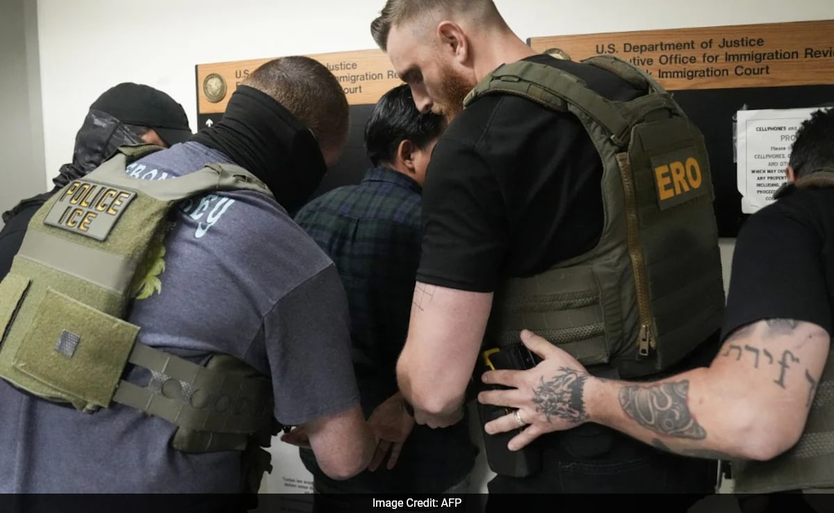 Жена живееща в САЩ в продължение на 36 години Реджина