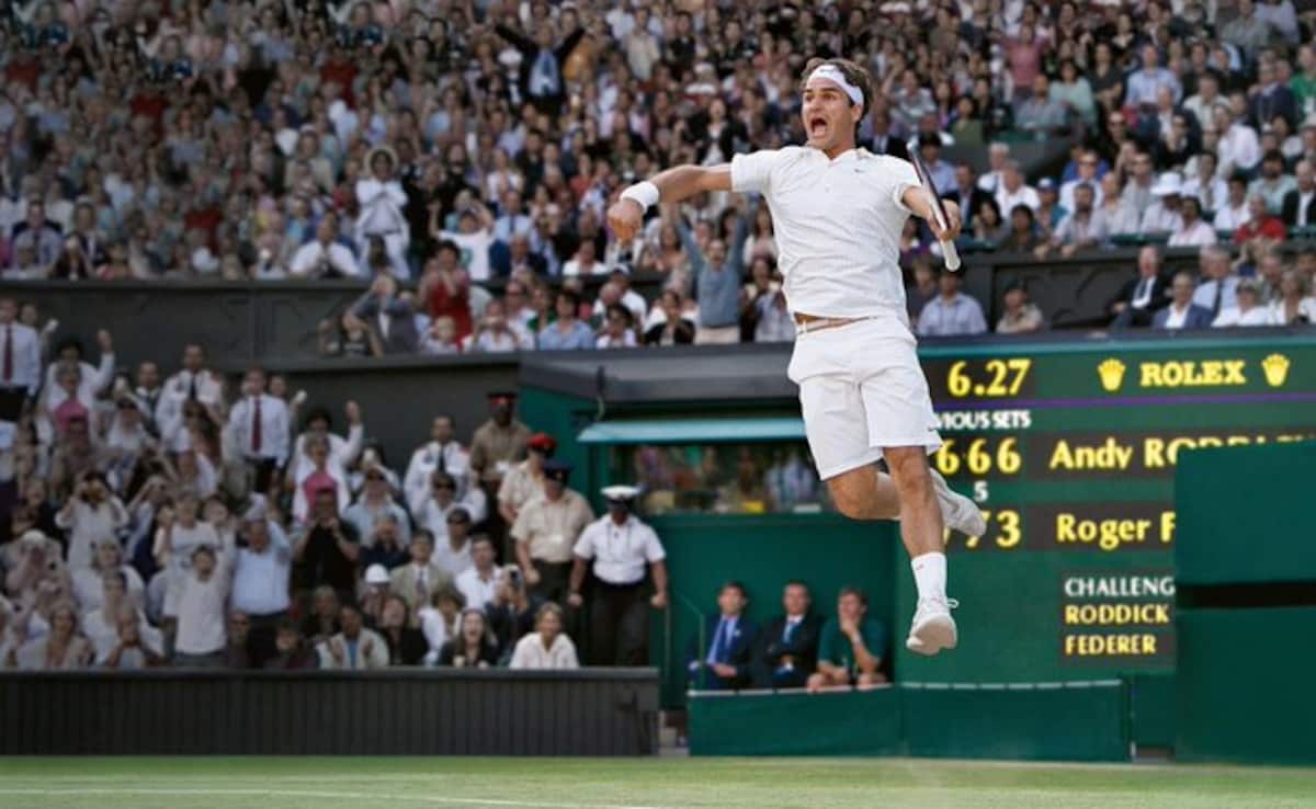 Roger Federer To Headline Launch Of 2026 Australian Open