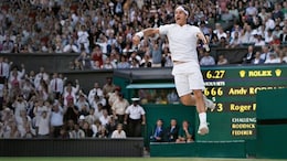 US Open Tennis Players Don't Necessarily Think More Is Better When It Comes To Starting On Sunday