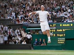 US Open Tennis Players Don't Necessarily Think More Is Better When It Comes To Starting On Sunday