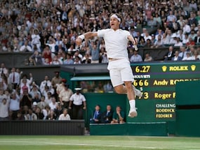 Roger Federer To Headline Launch Of 2026 Australian Open