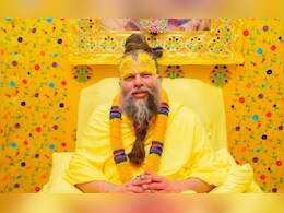 स्वस्थ शरीर के लिए रोजाना इतना खाना है काफी, प्रेमानंद महाराज ने बताया कितना होना चाहिए आहार स्वस्थ शरीर के लिए रोजाना इतना खाना है काफी, प्रेमानंद महाराज ने बताया कितना होना चाहिए आहार