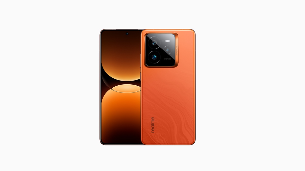 বাজার কাঁপাতে আসছে Realme GT 8 সিরিজ, থাকবে 200MP ক্যামেরা ও 7,000mAh ব্যাটারি