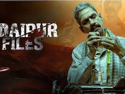 Supreme Court Extends Stay On &#039;Udaipur Files&#039; Release Until Thursday