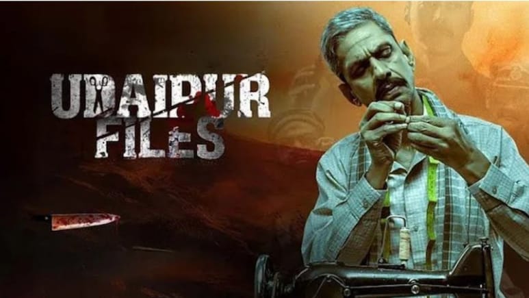 Supreme Court Extends Stay On 'Udaipur Files' Release Until Thursday