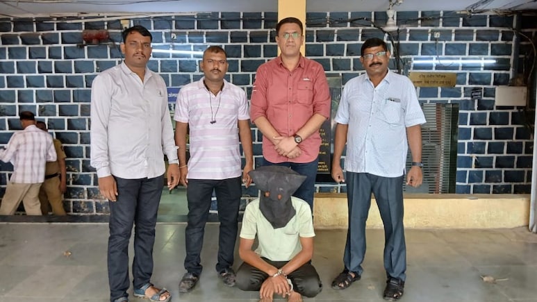 Kalyan News: रसवंतीचा मालक ते चोर! ऑनलाईन रमीच्या नादानं त्याचं आयुष्यच बदललं