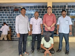 Kalyan News: रसवंतीचा मालक ते चोर! ऑनलाईन रमीच्या नादानं त्याचं आयुष्यच बदललं Kalyan News: रसवंतीचा मालक ते चोर! ऑनलाईन रमीच्या नादानं त्याचं आयुष्यच बदललं