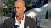 Nasser Hussain's 'Will ICC Knock Out India' Comment Draws Strong Reaction