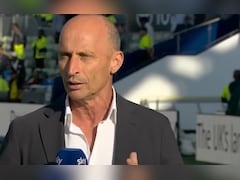 Nasser Hussains "Will ICC Knock Out India" Comment Draws Strong Reaction