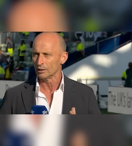 Nasser Hussains "Will ICC Knock Out India" Comment Draws Strong Reaction Amid Pakistans T20 World Cup Boycott Drama