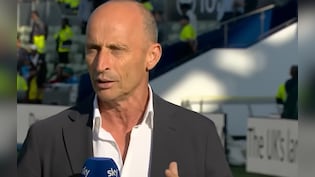 Nasser Hussain's "Will ICC Knock Out India" Comment Draws Strong Reaction Amid Pakistan's T20 World Cup Boycott Drama