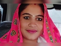 Nirma Meena Suspended: सवाई माधोपुर की प्रधान निरमा मीणा निलंबित, करोड़ों रुपए के भ्रष्टाचार का आरोप