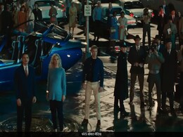 1485 करोड़ का बजट, एक घंटे 55 मिनट की फिल्म, सैयारा को भी छोड़ा पीछे 1485 करोड़ का बजट, एक घंटे 55 मिनट की फिल्म, सैयारा को भी छोड़ा पीछे