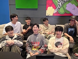 BTS Announces New Album, World Tour In 2026 On First Live Stream After Three Years