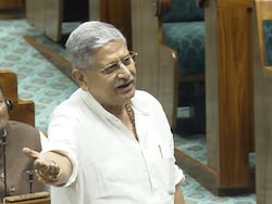 RJD Up In Arms Over JDU Leader&#039;s &#039;Some Shouldn&#039;t Be Allowed To Vote&#039; Remark