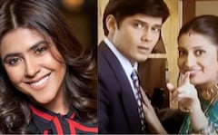 Response To Mihir's Death In <i>Kyunki</i>: "People Fell At Ekta's Feet"