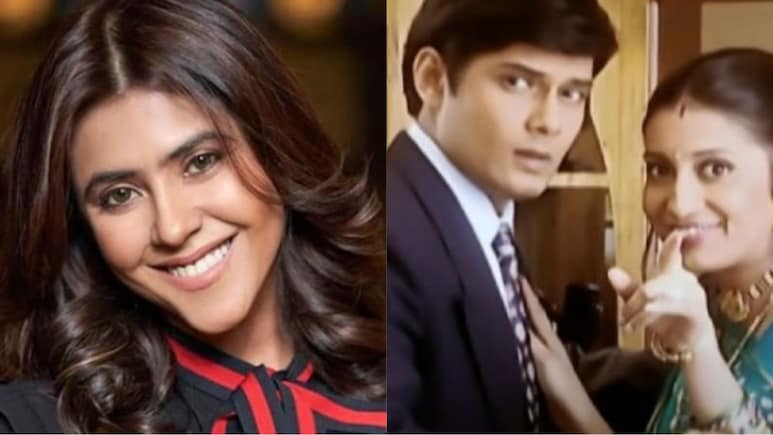 When Mihir's Death In <i>Kyunki Saas Bhi Kabhi Bahu Thi</i> Had An Unexpected Response: "People Fell At Ekta Kapoor's Feet"