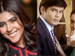 When Mihir's Death In <i>Kyunki Saas Bhi Kabhi Bahu Thi</i> Had An Unexpected Response: "People Fell At Ekta Kapoor's Feet" When Mihir's Death In <i>Kyunki Saas Bhi Kabhi Bahu Thi</i> Had An Unexpected Response: "People Fell At Ekta Kapoor's Feet"