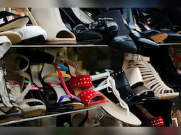 लाएं अपने Home Style में बदलाव इन  Elegant और Smart Shoe Racks के साथ! कीमत है बेहद कम लाएं अपने Home Style में बदलाव इन  Elegant और Smart Shoe Racks के साथ! कीमत है बेहद कम