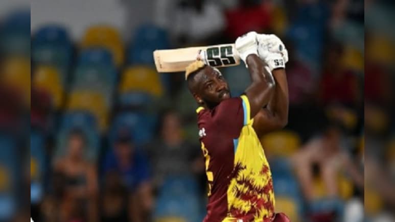Andre Russell: अपने आखिरी इंटरनेशनल पारी में आंद्रे रसेल ने बनाया विश्व रिकॉर्ड, ऐसा करने वाले दुनिया के इकलौते बल्लेबाज बने Andre Russell: अपने आखिरी इंटरनेशनल पारी में आंद्रे रसेल ने बनाया विश्व रिकॉर्ड, ऐसा करने वाले दुनिया के इकलौते बल्लेबाज बने