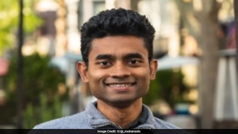 Indian-Origin CEO Facing Backlash For Ditching Startup To Join Google: "Generational Villain" Indian-Origin CEO Facing Backlash For Ditching Startup To Join Google: "Generational Villain"