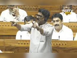 Arvind Sawant: 'तुम्ही विश्वगुरू तरी एकही देश तुमच्या मागे का नाही?',सावंतांनी लोकसभा हादरवून सोडली Arvind Sawant: 'तुम्ही विश्वगुरू तरी एकही देश तुमच्या मागे का नाही?',सावंतांनी लोकसभा हादरवून सोडली