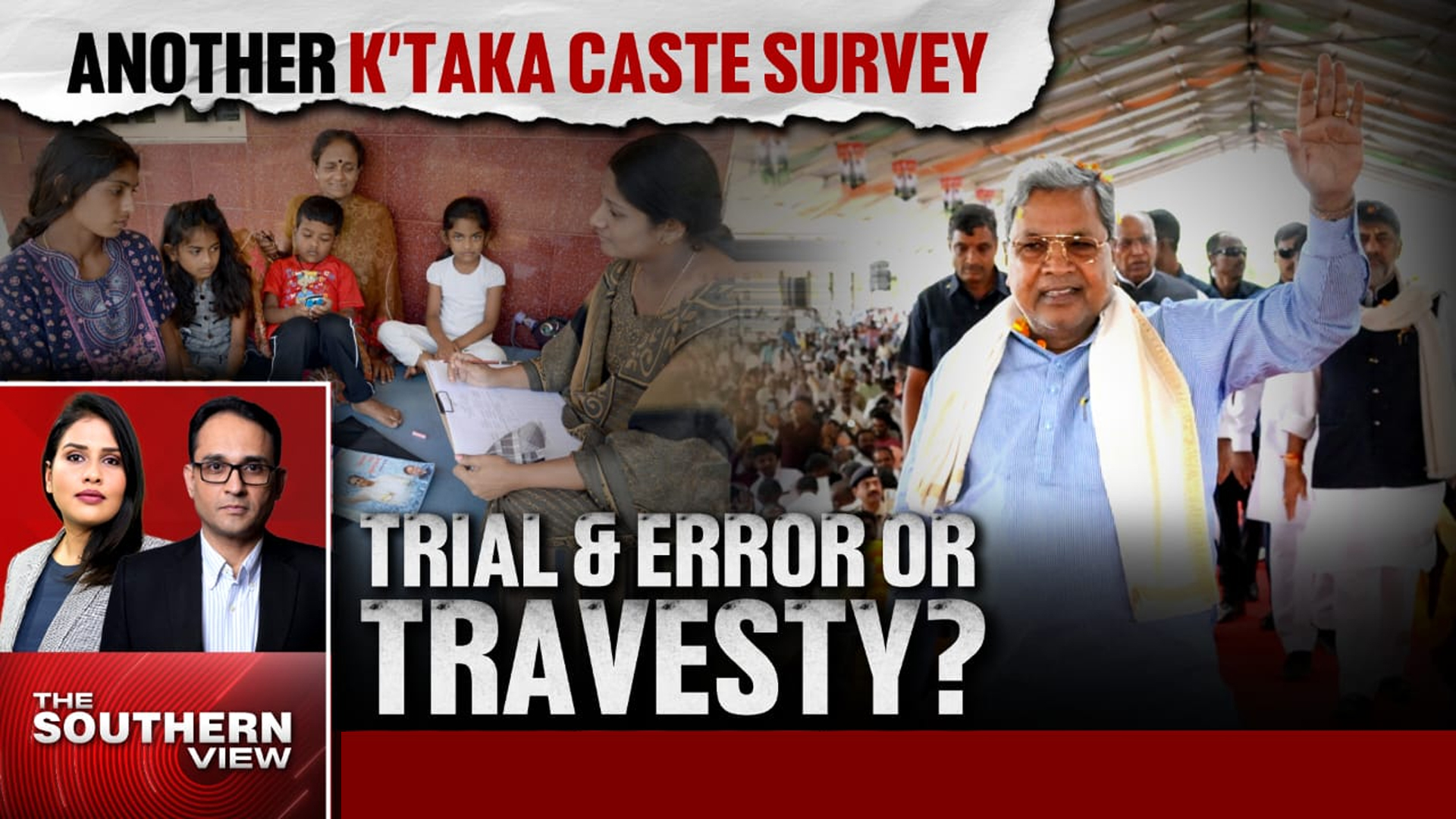 New Caste Survey In Karnataka, But Same Old Realities?