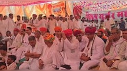 Gurjar Reservation: गुर्जर आरक्षण पर दो दसक में 7वीं बार बनी सम&zwj;ित&zwj;ि, 9वीं सूची में शाम&zwj;िल करने की मांग क्&zwj;यों कर रहे गुर्जर