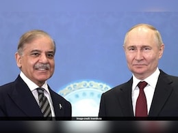 पाकिस्तान की इस हरकत पर फूटा रूस का गुस्सा, दूतावास ने लगा दी दुनिया के सामने क्लास