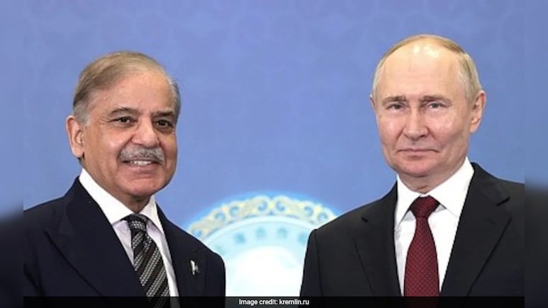 पाकिस्तान की इस हरकत पर फूटा रूस का गुस्सा, दूतावास ने लगा दी दुनिया के सामने क्लास