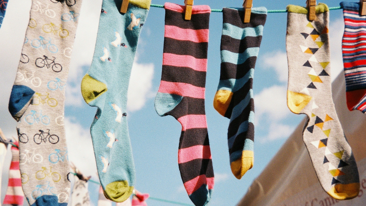 Get These Quirky Socks That Instantly Upgrade Your Outfit From Myntra