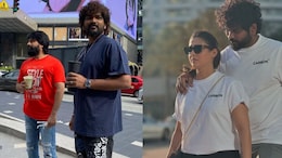 Nayanthara And Vignesh Shivan Slammed For Working With Jani Master, Accused Of Sexual Assault