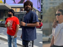 Nayanthara And Vignesh Shivan Slammed For Working With Jani Master, Accused Of Sexual Assault Nayanthara And Vignesh Shivan Slammed For Working With Jani Master, Accused Of Sexual Assault