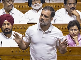 सरेंडर पर ट्रंप झूठ बोल रहे हैं तो PM मोदी सदन में बताएं... लोकसभा में राहुल गांधी ने दिया चैलेंज सरेंडर पर ट्रंप झूठ बोल रहे हैं तो PM मोदी सदन में बताएं... लोकसभा में राहुल गांधी ने दिया चैलेंज