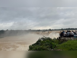मानसून में बस्तर की खूबसूरती को निहारने का बना लीजिए प्लान ! प्रशासन ने कर दी ये खास तैयारी मानसून में बस्तर की खूबसूरती को निहारने का बना लीजिए प्लान ! प्रशासन ने कर दी ये खास तैयारी