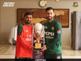 Bangladesh vs Pakistan, 1st T20I Live Streaming: When And Where To Watch Online? Bangladesh vs Pakistan, 1st T20I Live Streaming: When And Where To Watch Online?