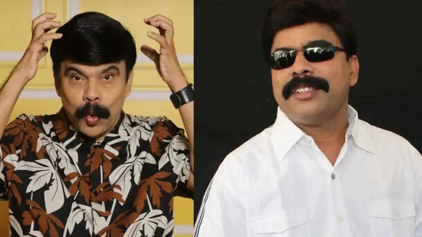 Tamil Actor S Srinivasan Arrested In High-Value Loan Fraud Case