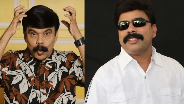 Tamil Actor S Srinivasan Arrested In High-Value Loan Fraud Case Tamil Actor S Srinivasan Arrested In High-Value Loan Fraud Case