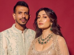 Yuzvendra Chahal's Ex-Wife Dhanashree Verma Approached For <i>Bigg Boss 19</i>: Report