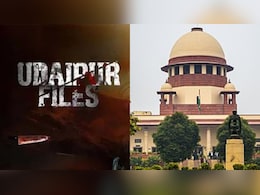 फिल्म उदयपुर फाइल्स मामले में दायर हुआ हलफनामा, जमीयत चीफ बोले, 'सुप्रीम कोर्ट के जज पहले खुद देखें फिल्म' फिल्म उदयपुर फाइल्स मामले में दायर हुआ हलफनामा, जमीयत चीफ बोले, 'सुप्रीम कोर्ट के जज पहले खुद देखें फिल्म'