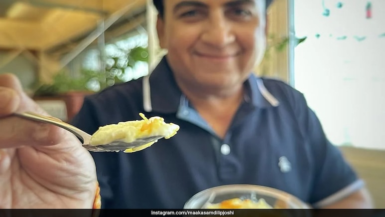Here's How <i>Tarak Mehta's Ooltah Chashmah's</i> Dilip Joshi Lost 16 Kilos In 45 Days Here's How <i>Tarak Mehta's Ooltah Chashmah's</i> Dilip Joshi Lost 16 Kilos In 45 Days