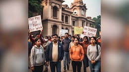 Teacher's Strike:&nbsp;2 जुलाई को एक साथ सड़क पर उतरेंगे एक लाख 80 हजार शिक्षक, &nbsp;इसलिए सरकार से नाराज हैं टीचर्स