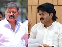 Awhad Vs Padalkar : जितेंद्र आव्हाड-गोपीचंद पडळकर यांच्यातील वाद नेमका काय? कशी झाली सुरुवात?