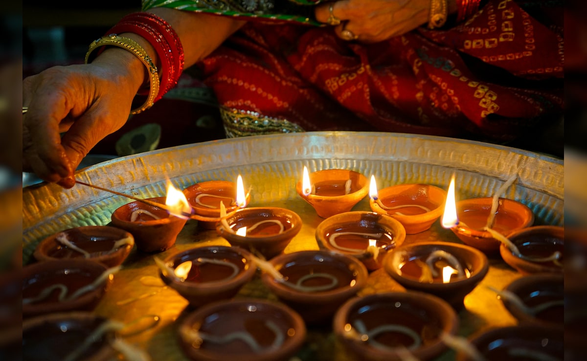 Latest and Breaking News on NDTV Latest and Breaking News on NDTV