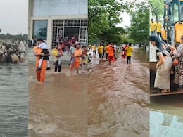 Rajasthan Weather: भारी बारिश से थम सा गया राजस्थान! ट्रेनें रद्द, 12 मौतें, 10 हजार से ज्यादा लोग घरों में कैद Rajasthan Weather: भारी बारिश से थम सा गया राजस्थान! ट्रेनें रद्द, 12 मौतें, 10 हजार से ज्यादा लोग घरों में कैद