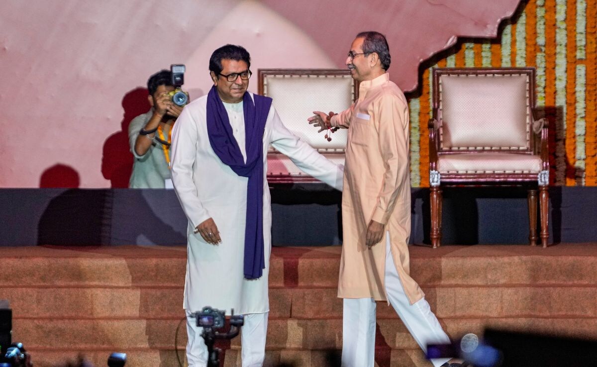 Latest and Breaking News on NDTV Latest and Breaking News on NDTV