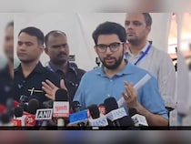 "Sudden Politics of Favouritism": Aaditya Thackeray Slams ICC For Hosting 2026 T20 World Cup Final In Ahmedabad