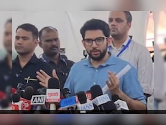 'Sudden Politics of Favouritism': Aaditya Thackeray Slams ICC For Hosting 2026 T20 World Cup Final In Ahmedabad