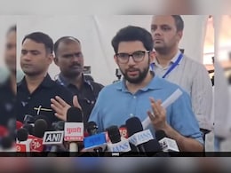 "Sudden Politics of Favouritism": Aaditya Thackeray Slams ICC For Hosting 2026 T20 World Cup Final In Ahmedabad