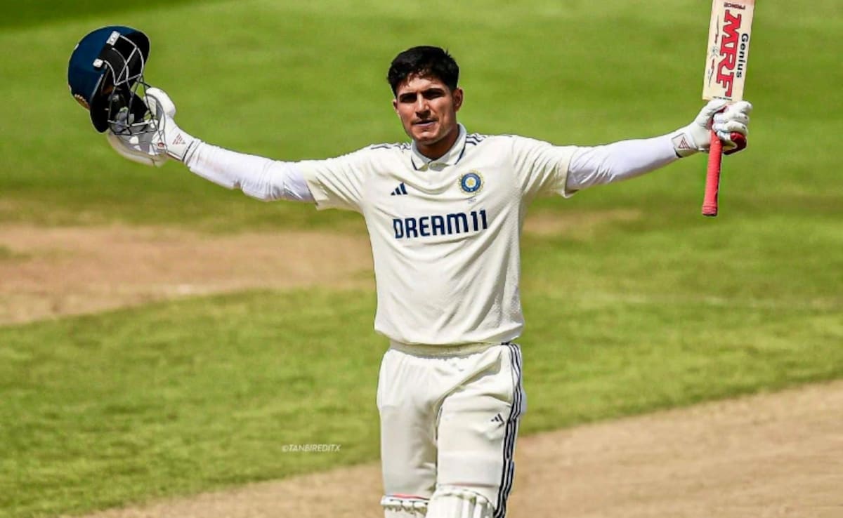 Shubman Gill "Somewhere In Between" Virat Kohli And MS Dhoni: Sanjay Manjrekar's 'Best' Version Prediction Ahead Of 4th Test